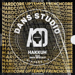 DANS STUDIO - HAKKUH
