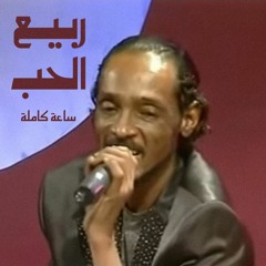 محمود عبد العزيز - ربيع الحب - ساعة كاملة