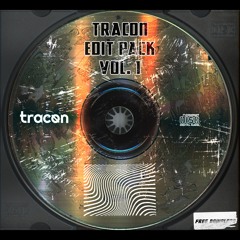Tracon - Edit Pack Vol. 1