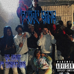 Blxoc Gang - Ft Txnyfatjahk