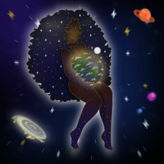 Cosmic Mother (Ode to Home)