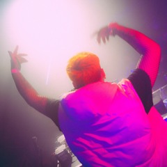 REESOPAPI DJset @Perreo pal frio