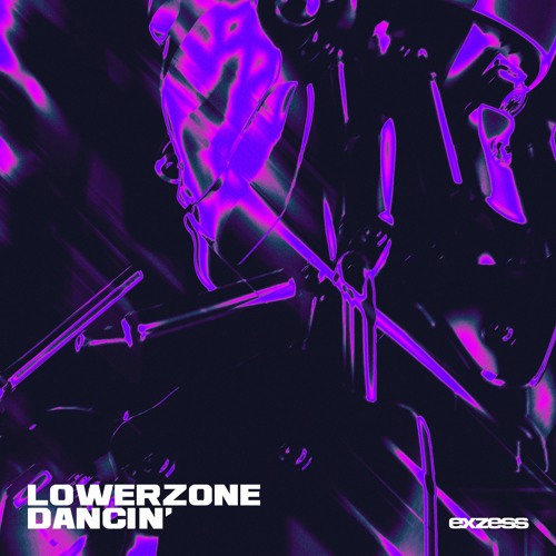 Lowerzone - Bad Decision (Original Mix)