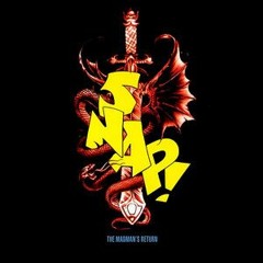 SNAP! - Rhythm Is A Dancer (Chris Van Neu & Dj Schreck ACID Love Mix) Master