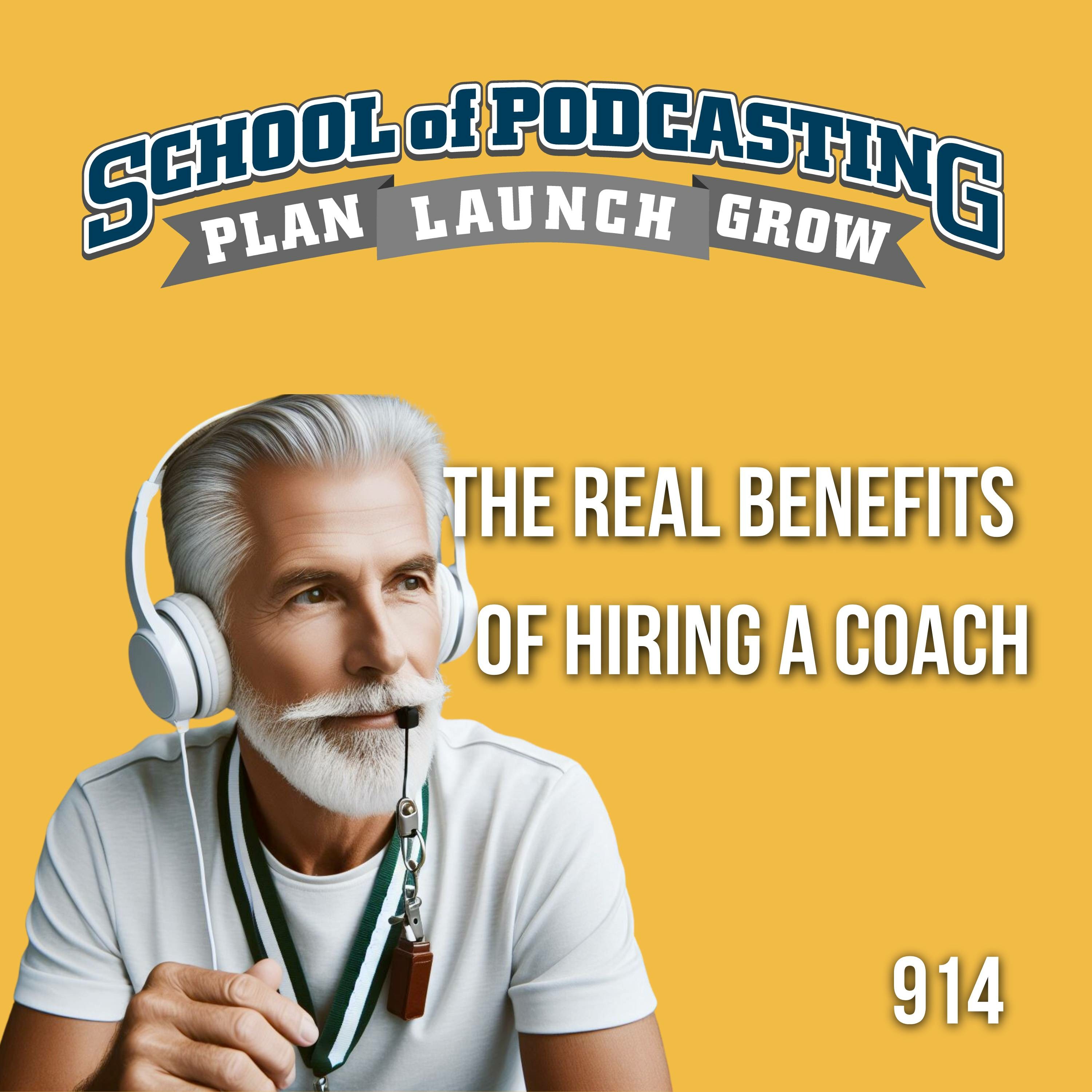 podcastcoach