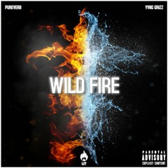 Pureverb x Yvng Grizz - Wild Fire