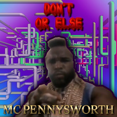 Don't, Or Else