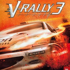 V-Rally 3 - Time Attack Theme