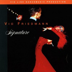 The voice within (Slow Waltz - 30 T/M)