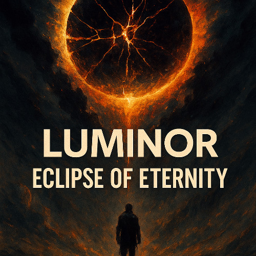 Eclipse of Eternity