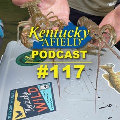 #117 - The State Wildlife Action Plan