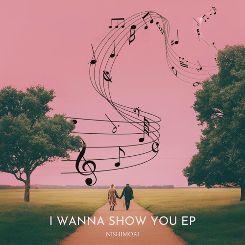 NISHIMORI - Is This Real Real Love?