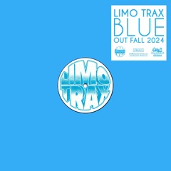 Various Artists - Limo Trax Blue (LTRAX-01)