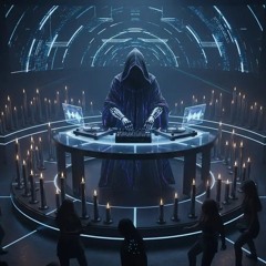 Sinti SSC - Dark Rituals DJ Set