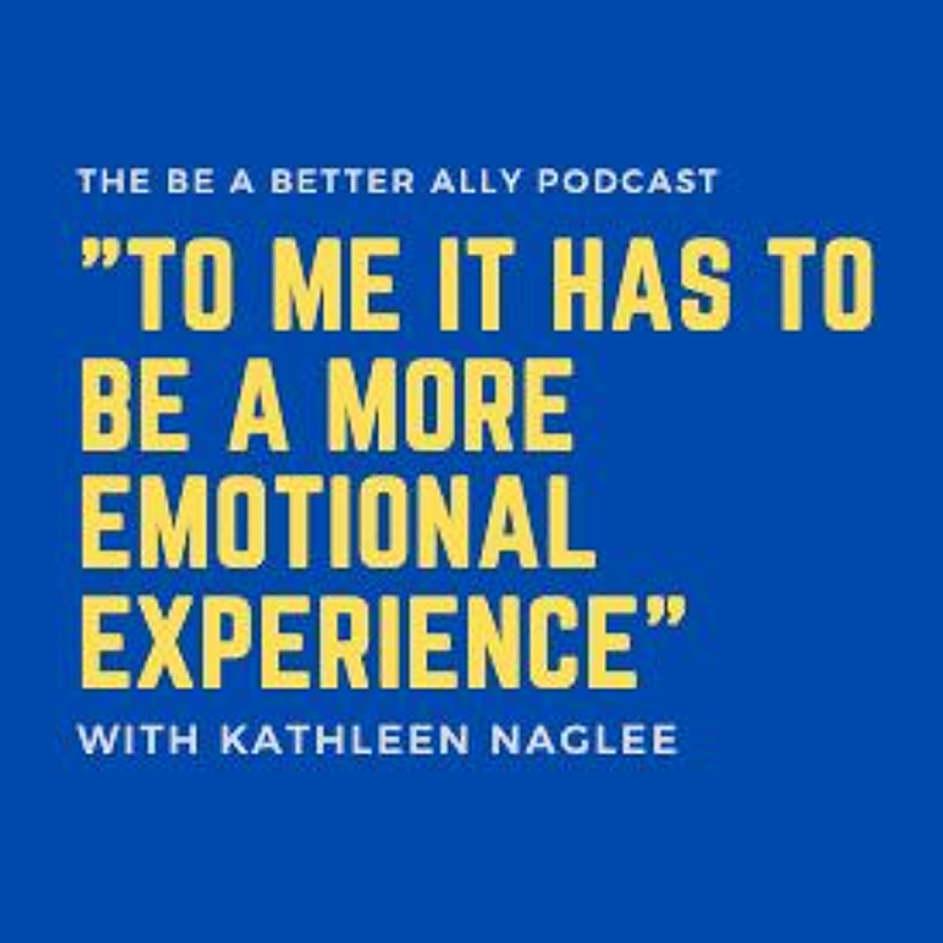 Be a Better Ally: critical conversations for K12 educators