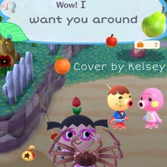 i want you around (cover) - snoh aalegra