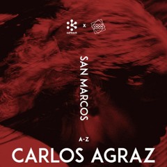 Carlos Agraz - Coco Loco (The Time Club) 23/04/2023