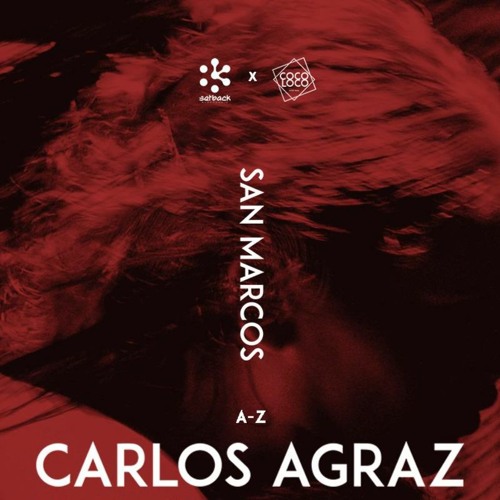 Carlos Agraz - Coco Loco (The Time Club) 23/04/2023