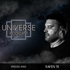 PLTU Podcast: Episode #002 - Raven TK