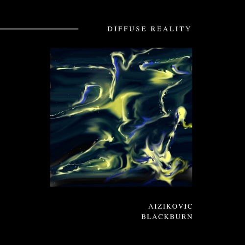 Aizikovic - Blackburn