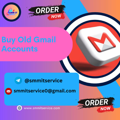 5 Best Sites to Buy Gmail Accounts in Bulk (PVA & Aged)