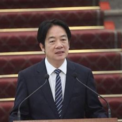 賴清德總統就職一周年演說 客語口譯