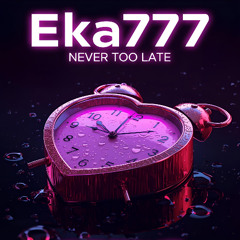 Never too Late - Spark RMX