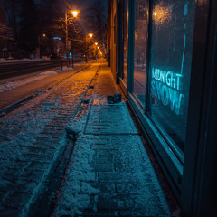 Midnight Snow - REMASTERED - HD