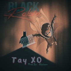 Black Robin (Prod By. Juleteen)