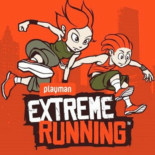 Extreme running best sale