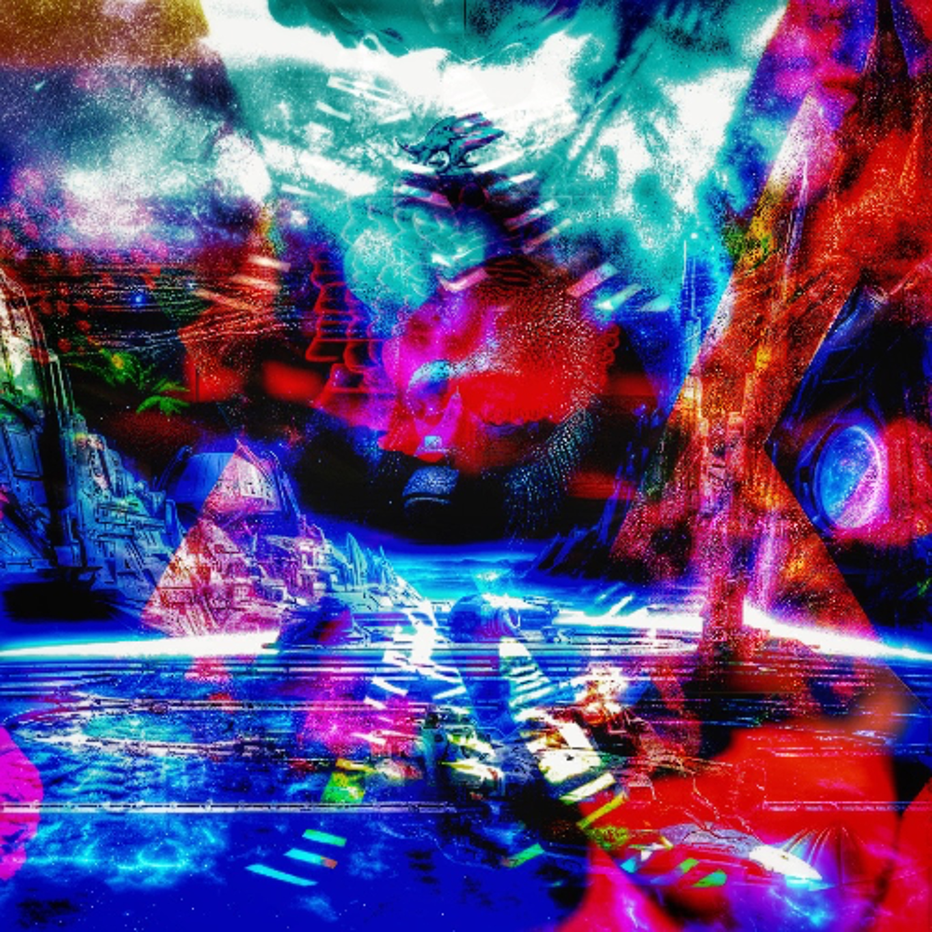 OUTTAHERE episode artwork