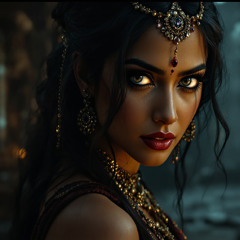 Into The Soul by KirtiN