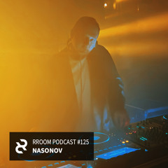 RROOM PODCAST 125 – Nasonov