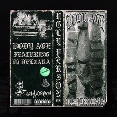 UGLY PERSON - MEMPHIS TAPES