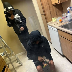 Big Steppa (Ft. HoodRixh556 & TeflonHitta)