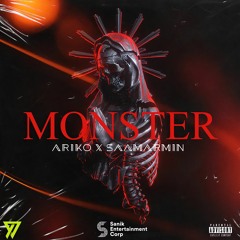 Monster (feat. SaamArmin)