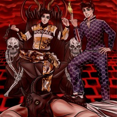Devil Slam