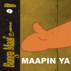 Bunga Maaf (G-Neral Amapiano Edit) [FILTERED]