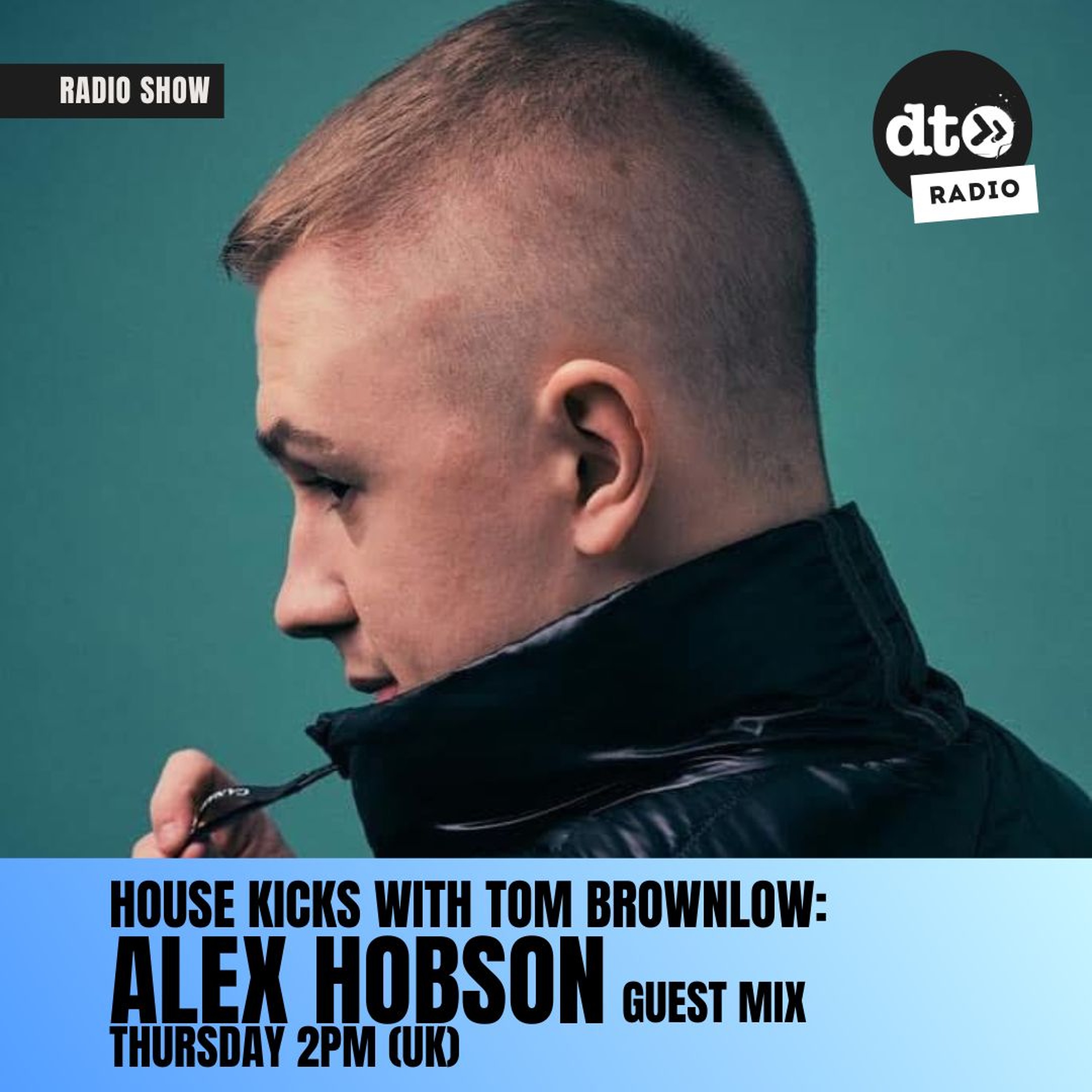 DT Radio Shows
