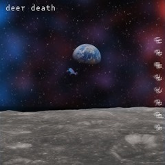 deer death - spaceman