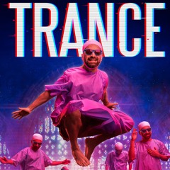 TRANCE-PARENT