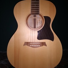 Althea (by the Grateful Dead)  jams Project - 08-06-2022.mp3