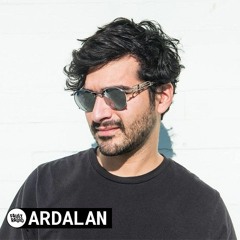 Ardalan | Fault Radio DJ Set | Relief Sessions in San Francisco (May 1, 2020)