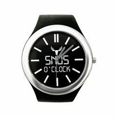 Snus O Clock (Prod. Sinato)