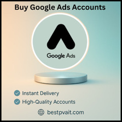 “Top 10 Things to Know Before Buying a Google Ads Account”