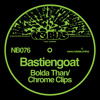bastiengoat - Chrome Clips