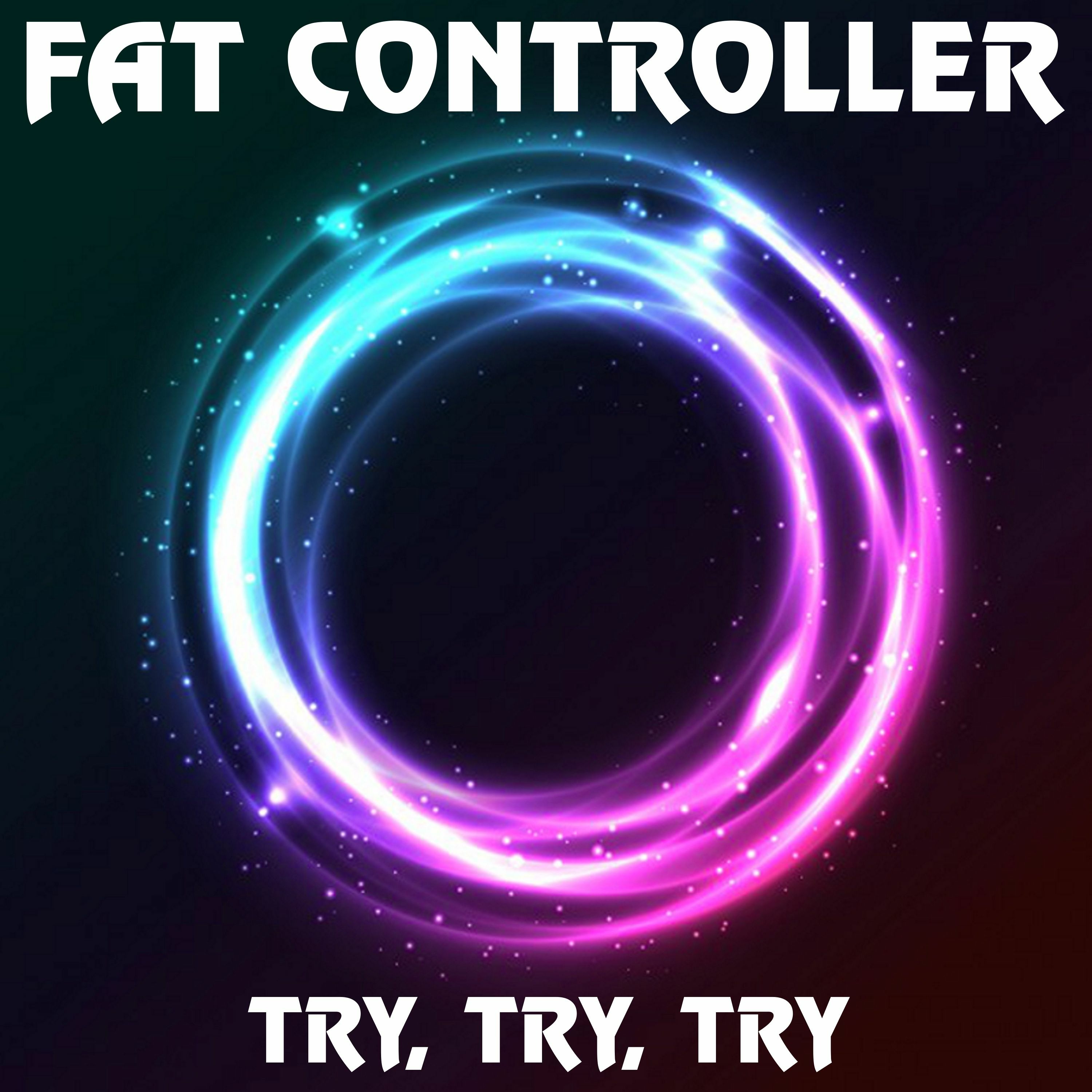 Try, Try, Try episode artwork