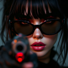 Let It Kill You