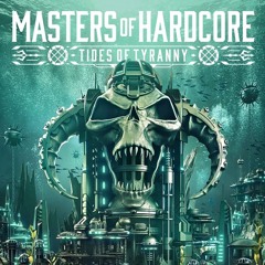 MASTERS OF HARDCORE 2026 MASTER OF MILLENNIUM PART 2