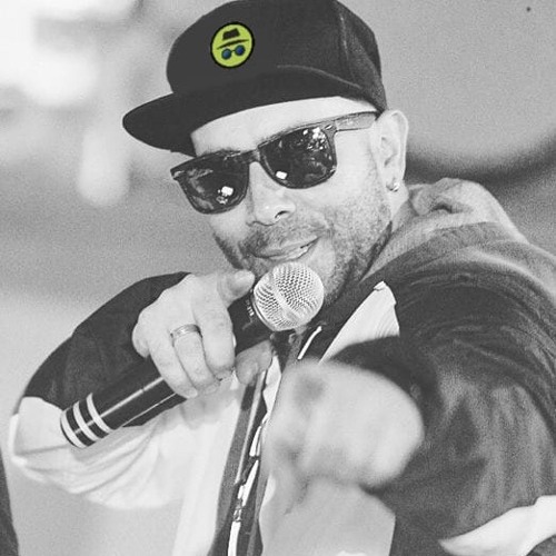 QUEVEDO X SPIGOLI [Jr Stit Mashup]